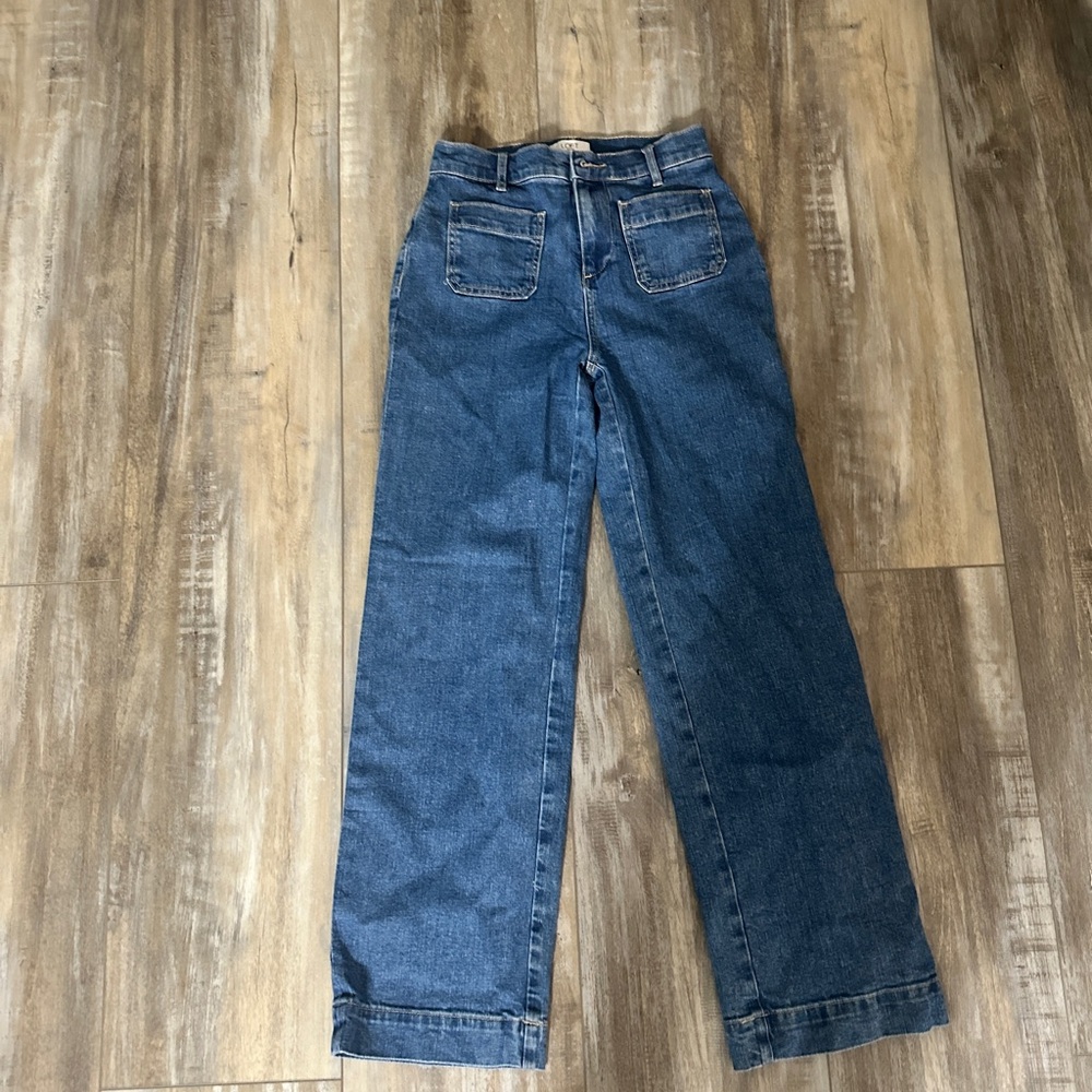 Loft jeans